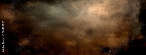 Photos Smoky atmospheric texture, hinting mysterious brooding ambiance, evoking ancient ruin