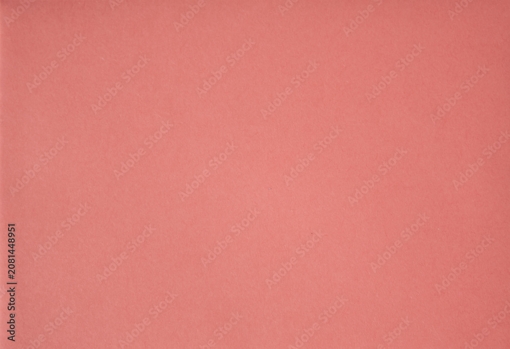 Fototapeta premium Papier ocre rose