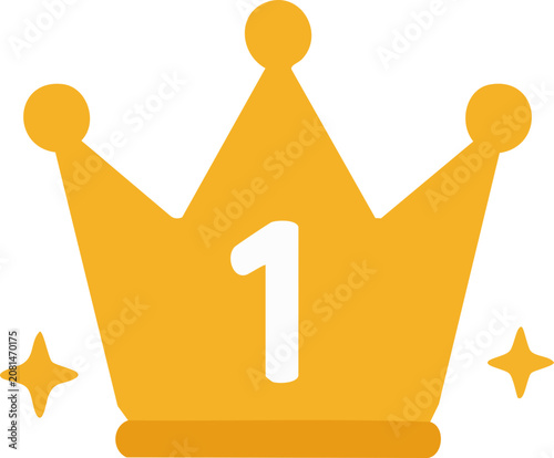 crown