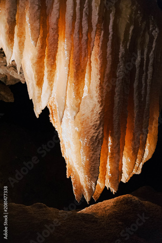 Foto Stalactite