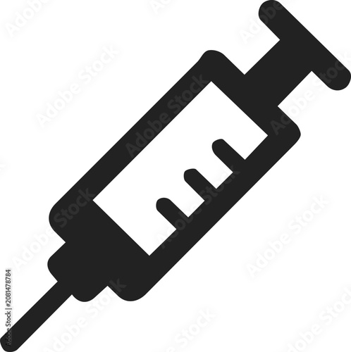 Syringe