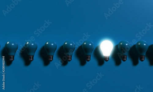 lightbulb lamp glow energy power innovation bright idea genius creativity technology teamwork choose choice thinking lightbulb lamp leadership vision background intelligence glow hr human resource 