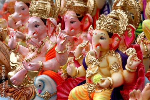Photos hindu god ganesh
