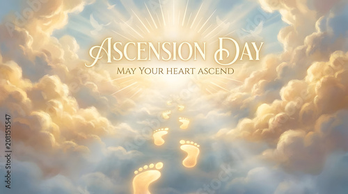 Rising in Faith Ascension Day Gathering
