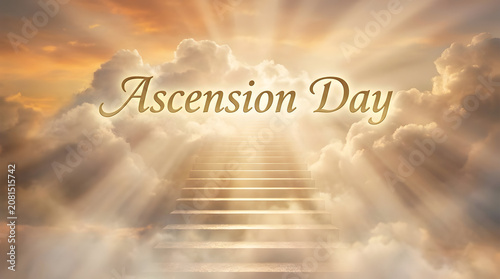 Rising in Faith Ascension Day Gathering