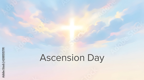 Rising in Faith Ascension Day Gathering