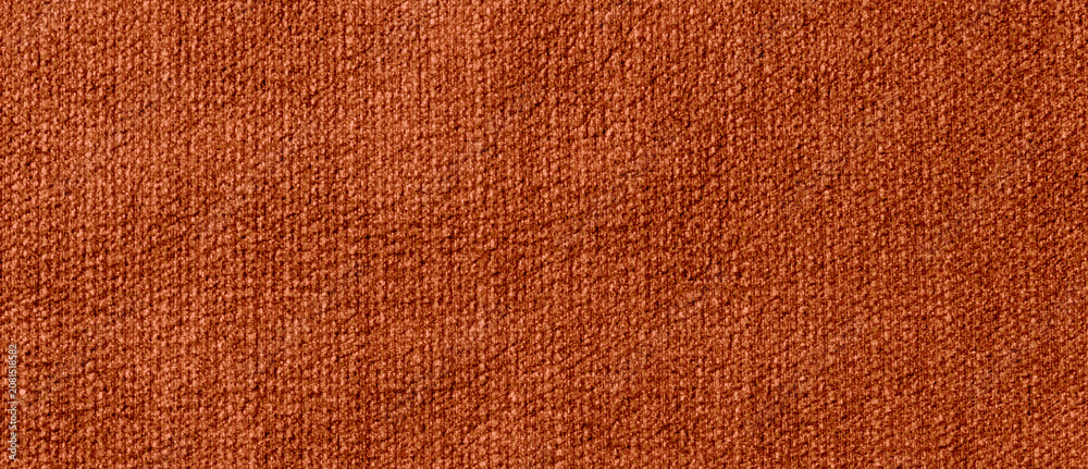 Fototapeta premium brown fabric texture