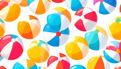 Vibrant abstract geometric pattern with colorful overlapping triangles.