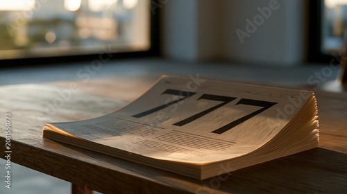 Large bold statistical callout design featuring oversized number eighty-seven with supporting descriptor text, subtle rule lines, and minimal layout structure, golden hour