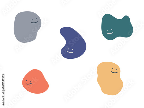 fancyblobs