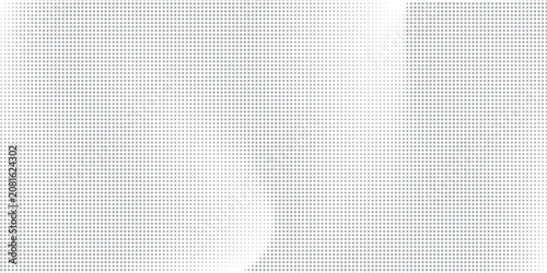 Halftone gradient. Dotted gradient, eps 10