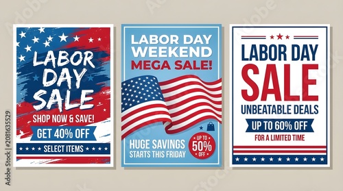 Labor day sale unbeatable deals and huge savings