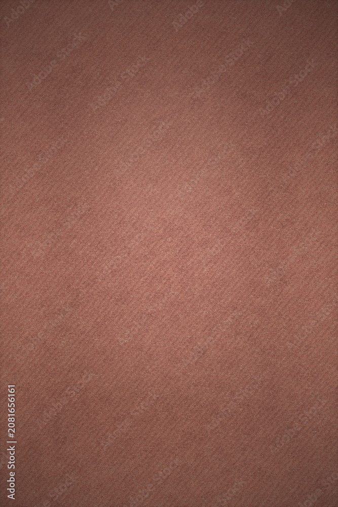 Fototapeta premium Red textured grunge background
