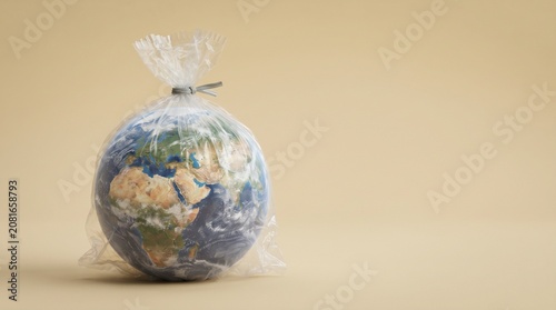 International Plastic Bag Free Day Poster 