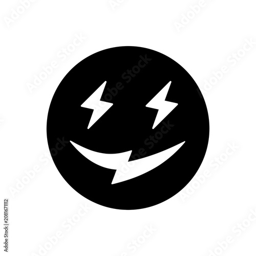 Electric Mischief Energy Icon