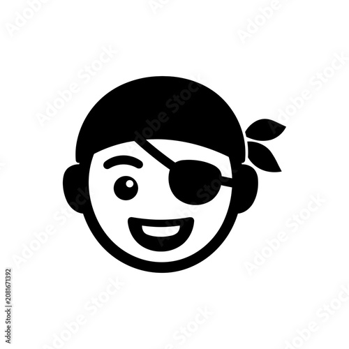 Pirate Adventure Icon