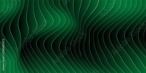 green abstract background.Abstract Grunge Halftone Splatter Texture Background Design