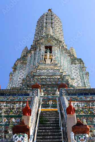 Fotografie Scenes of Thailand