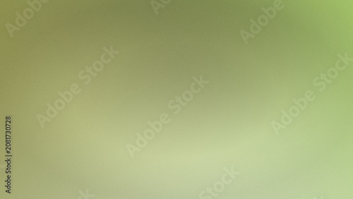 Soft, grainy gradient background transitions smoothly from a muted olive green to a brighter lime green hue