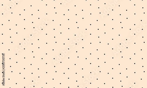 Seamless background pattern with tiny scattered dark dots and subtle ripples