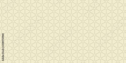 Seamless abstract fabric textures. Eco linen home decor. Grunge gray canvas backgrounds. Macro burlap fiber illustrations. All-over cloth material designs. Vector illustration