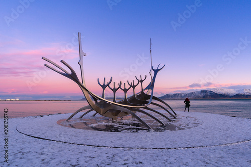 Islande