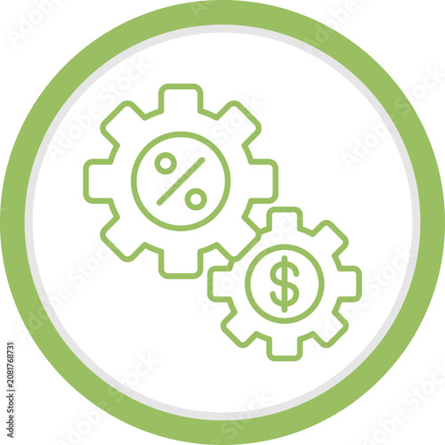 Gear Icon