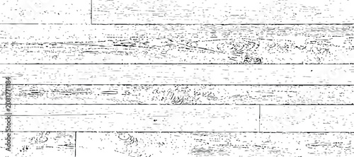 Distressed grunge stripe pattern with bold black vertical bars and heavy weathered texture for urban aesthetic design.
