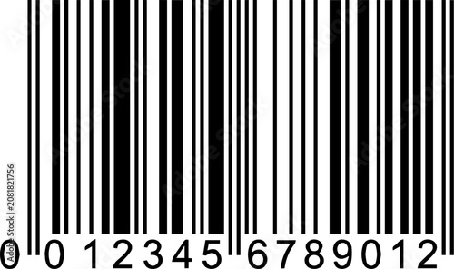barcode made in china
