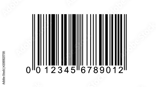 barcode made in china