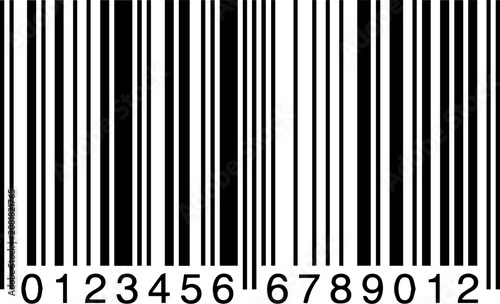 barcode made in china