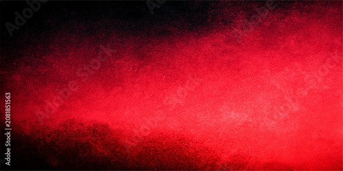 Dark red grunge textured abstract background with vintage aged paper, dirty distressed surface and metal-like pattern, vintage wallpaper backdrop design