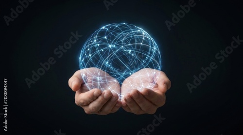 Innovative Technology Connecting the World
