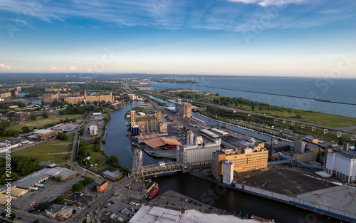 Foto Buffalo, New York