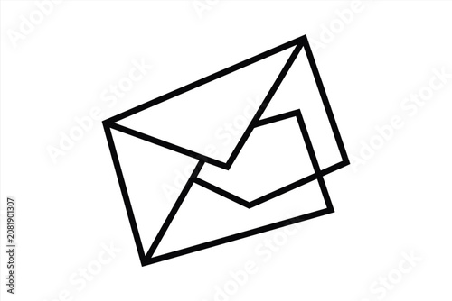 Envelope icon