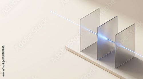 Minimalist cloud edge infrastructure function isolation graphic for developer platform SaaS landing page banner
