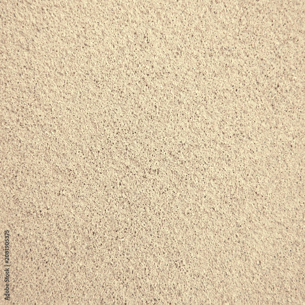Fototapeta premium Real Cork Surface Texture – Light Beige | 4096×4096