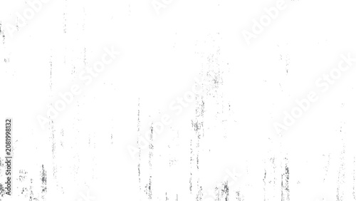 Tableau sur toile white distressed texture with vertical gray streaks and smudges resembling worn