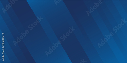 modern blue abstract background with elegant bright diagonal lines business, corporate, institution, party, festive, seminar moderen