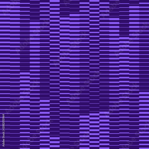 Violet Sound Wave Equalizer Pattern, Vertical Bar Chart Frequency Visualization, Violet Abstract Music Background
