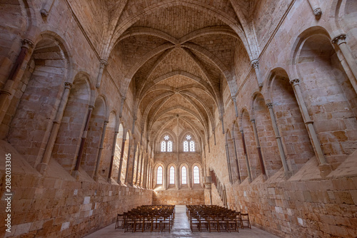 Φωτογραφία Santa Maria de Huerta, Spain