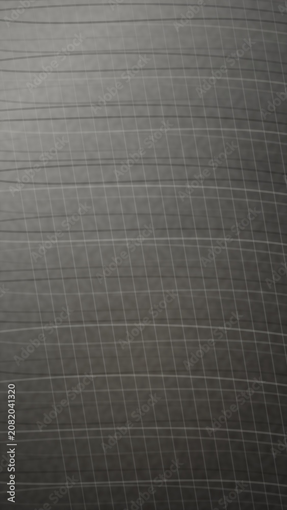 Fototapeta premium Abstract Grid Pattern