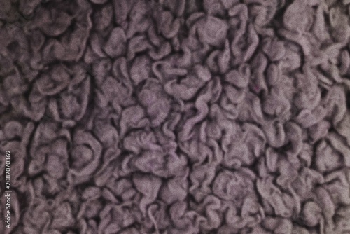 Konstfotografi texture laineux arrière-plannfond mauve noir motif abstrait design  grain bruit