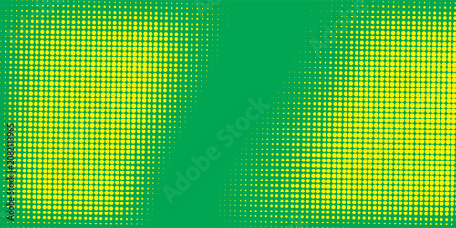 abstract orange halftone background,cheerful comic design