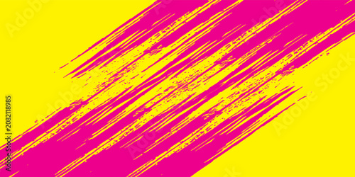 Abstract halftone wave dots background. Futuristic twisted grunge pattern, dots, circles. Vector modern optical pop art texture for posters, business cards and etc