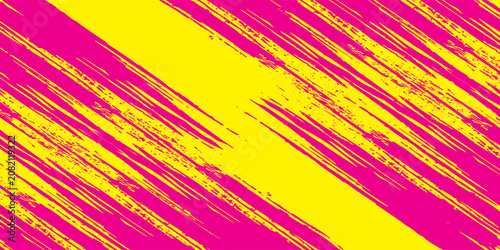 Abstract halftone wave dots background. Futuristic twisted grunge pattern, dots, circles. Vector modern optical pop art texture for posters, business cards and etc