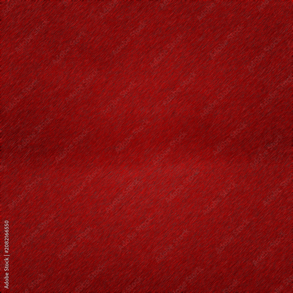 Fototapeta premium Abstract red pixel art pattern background