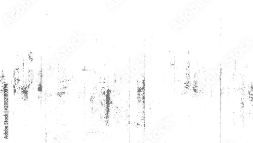 Εκτύπωση καμβά white grunge textured surface with faint vertical streaks and scattered dark smu