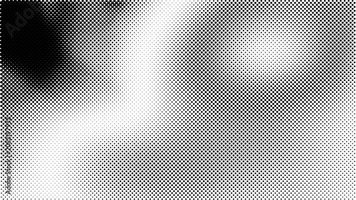 Photos Close up abstract mesh texture with woven grid pattern in black and white illust