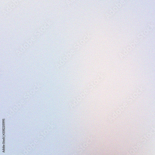Soft pastel gradient abstract background with blurred sky colors of pink blue and purple tones in image